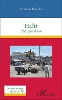 Arnousse Beaulière - Haïti, Häftad