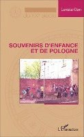 Larissa Cain - Souvenirs d'enfance et de Pologne, Häftad