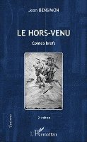 Jean Bensimon - hors-venu, Häftad