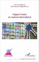 Altay Manço - Soigner l'Autre en contexte interculturel, Häftad
