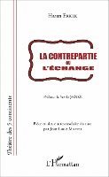 Hasan Erkek - contrepartie, Häftad