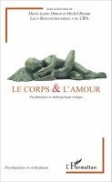 Marie-Laure Dimon - corps & l'amour, Häftad