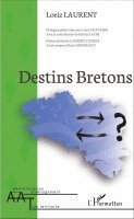 Liam Fauchard - Destins Bretons, Häftad
