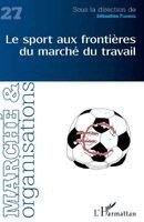 Dimitri Uzunidis - sport aux frontières du marché du travail, Häftad. Tillgänglighet: Lägg i varukorg