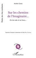 Judy Pfau - Sur les chemins de l'Imaginaire..., Häftad