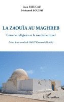 Jean Rieucau - zaouïa au Maghreb, Häftad