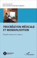 Veronique Duchesne, Doris Bonnet - Procréation médicale et mondialisation, Häftad