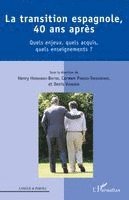 Carmen Pineira Tresmontant - transition espagnole, 40 ans après, Häftad