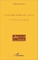 Ourya Mohamed - pensée arabe actuelle, Häftad