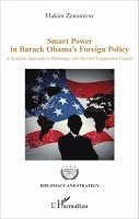 Hakim Zermouni - Smart Power in Barack Obama's Foreign Policy, Häftad