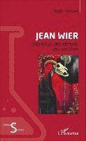 Roger Teyssou - Jean Wier, Häftad