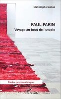 Christophe Solioz - Paul Parin, Häftad