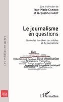 Papet Jacqueline - journalisme en questions, Häftad