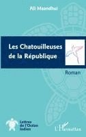 Maandhui Ali - Les chatouilleuses de la République, Häftad