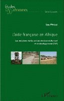 Guy Mvelle - L'aide française en Afrique, Häftad
