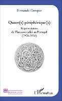 Curopos Fernando - Queer(s) périphérique(s), Häftad