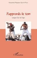 Gblem Poidi Honorine Massanvi - J'apprends le tem, Häftad