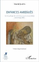 Quaretta Edoardo - Enfances ambigües, Häftad