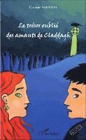 Carine Soustiel - trésor oublié des amants de Claddagh, Häftad. Tillgänglighet: Lägg i varukorg