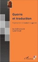 Franjie Lynne - Guerre et traduction, Häftad