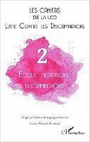 Arnaud Alessandrin - École, migrations, discriminations, Häftad