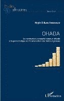 Hygin Didace Amboulou - Ohada, Häftad