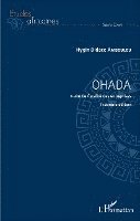 Hygin Didace Amboulou - Ohada, Häftad