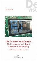 Ferjoux Celine - Télévision numérique, Häftad