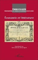 Bras Pierre - Economie et littérature, Häftad