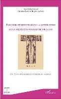 Levy Christine, LeFevre Brigitte - Parcours feministes dans la littérature et la société japonaises de 1910 à 1930, Häftad