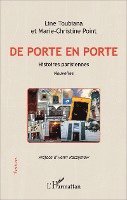 Marie Christine Point, Toubiana Line - De porte en porte, Häftad