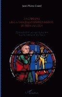Jean-Pierre Castel - A l'origine de la violence monothéiste le dieu jaloux, Häftad