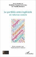 Marielle Boissart, Béatrcice Verquin Savarieau - portfolio entre ingénierie et reliance sociale, Häftad