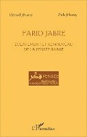 Gerard Jehamy - Farid Jabre, Häftad