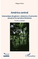Milagros Palma - America central, Häftad