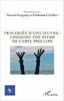 Christian Gutleben, Guignery Vanessa - Traversée d'une oeuvre, Häftad
