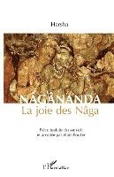 Alain Poulter - Nâgânanda, Häftad