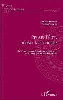 Tiefing Sissoko - Penser l'État, penser la jeunesse, Häftad