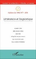Zeinabou Ahmadou Tounkara - Littérature et linguistique, Häftad