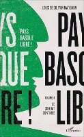 Louis de Gouyon Matignon - Pays basque libre !, Häftad
