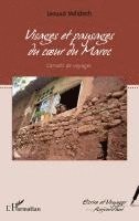 Jaouad Mdidech - Visages et paysages du coeur du Maroc, Häftad