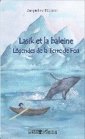 Heissat Jacqueline - Lasik et la baleine, Häftad