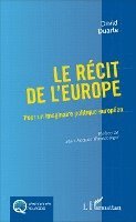 Duarte David - récit de l'Europe, Häftad