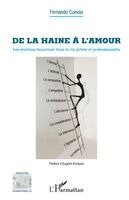 Fernando Cuevas - De la haine à l'amour, Häftad