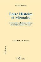 Noriega Ramiro - Entre Histoire et Mémoire, Häftad