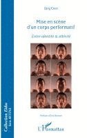 Chen Qing - Mise en scène d'un corps performatif, Häftad