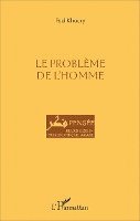 Khoury Paul - problème de l'homme, Häftad