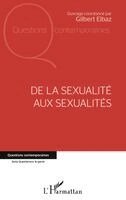 Gilbert Elbaz - De la sexualité aux sexualités, Häftad