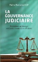 Diop Mamadou - gouvernance judiciaire, Häftad