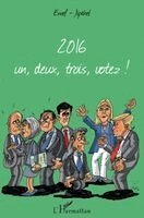 Jipéhel, Emef - 2016, Häftad